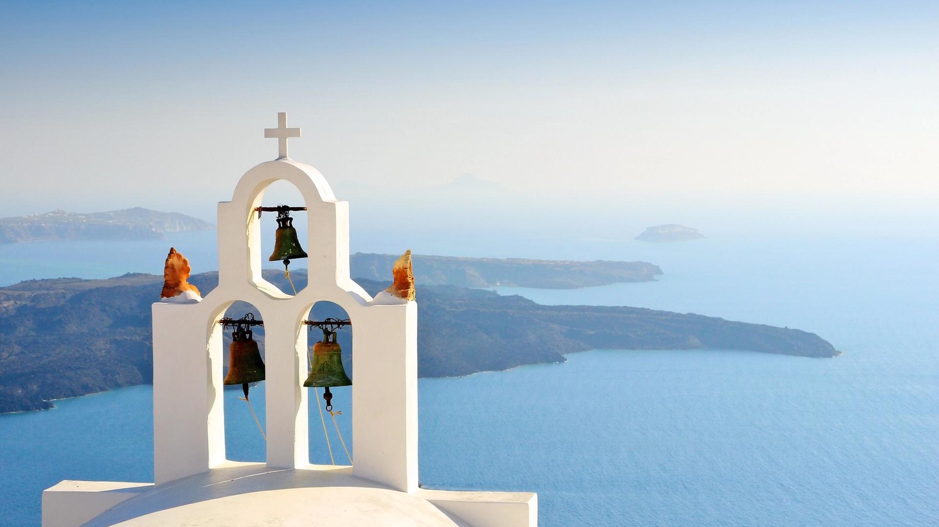 Chart Your Course to the Greek Isles