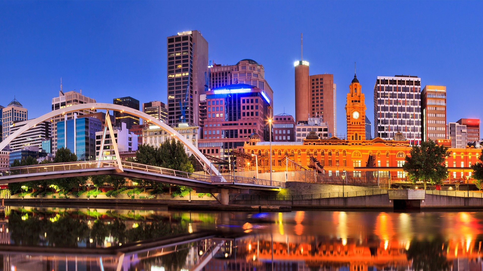 The Food Scene in Australia’s Melbourne Is a Buffet of the World’s Best Cuisines