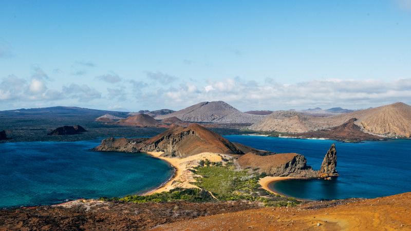 In Galápagos, Silversea Takes Next Step in Sustainable Practices