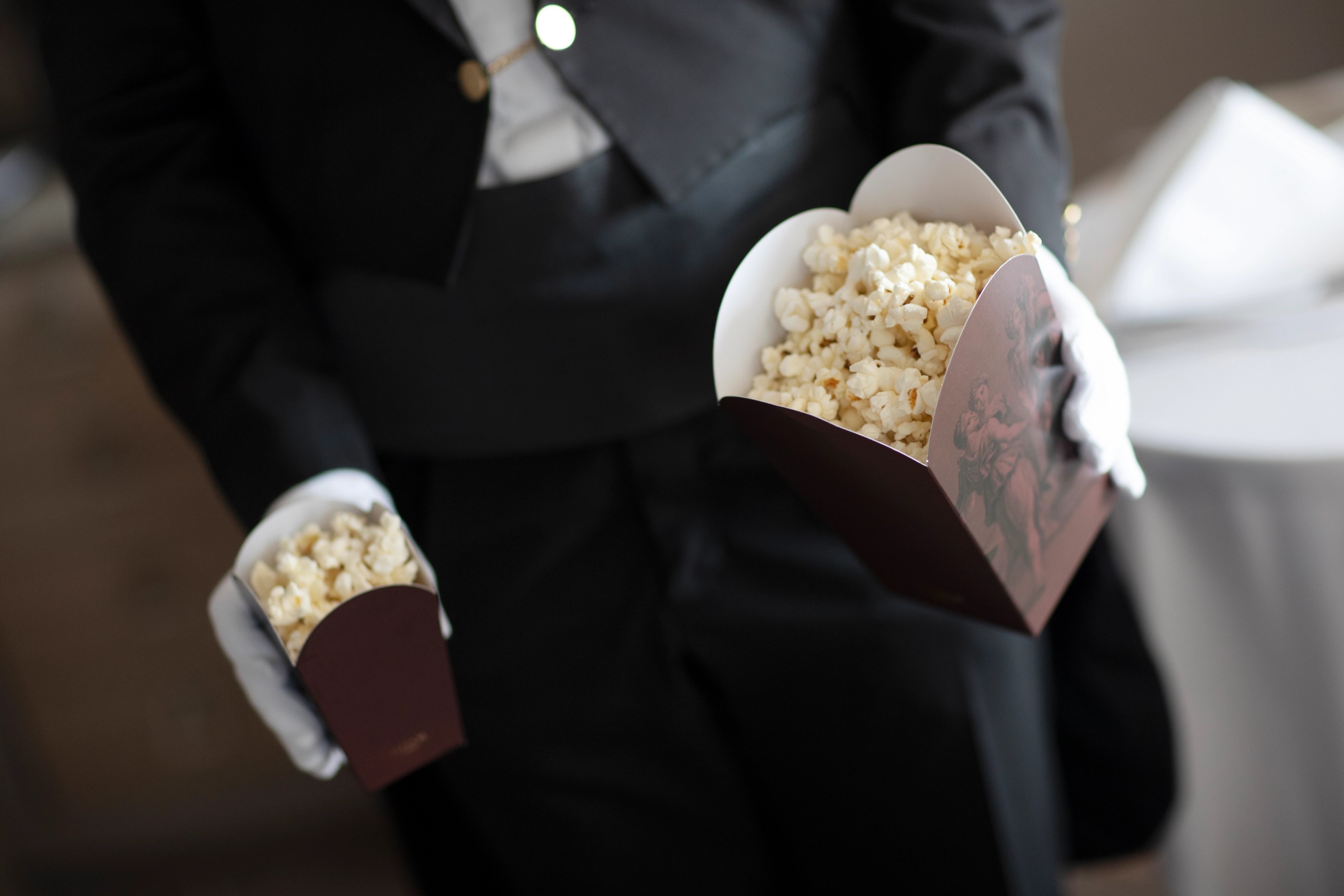 There's no need to deprive yourself when enjoying a Silversea cruise./Silversea