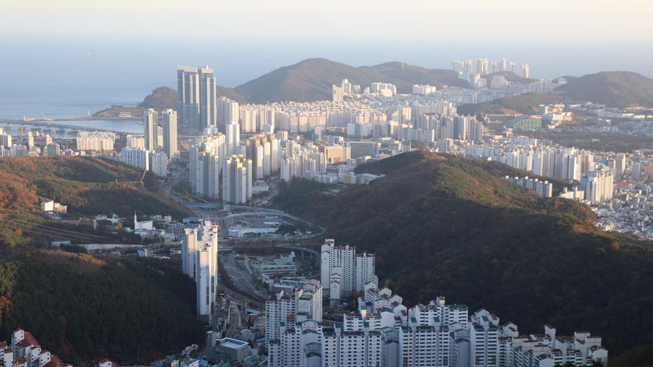Our Insider’s Guide: Korea’s Busan