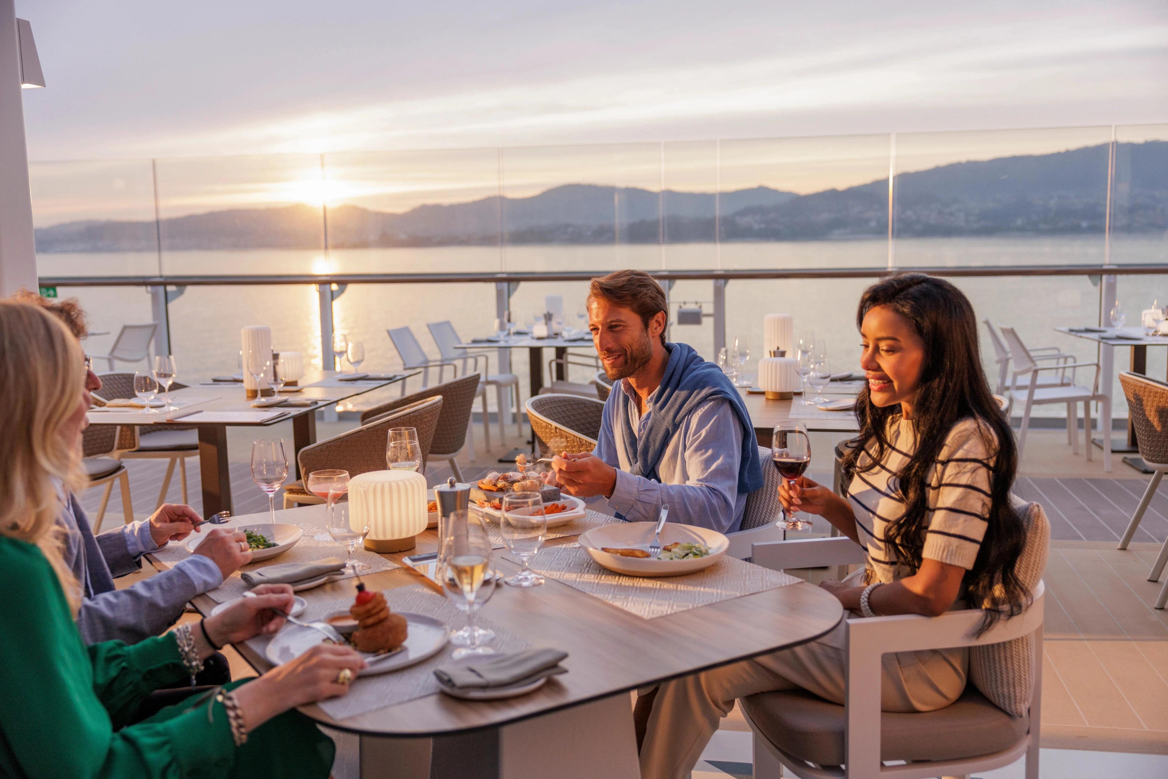 Silversea’s 30th Anniversary: Cherishing Our Travels with Family and Friends