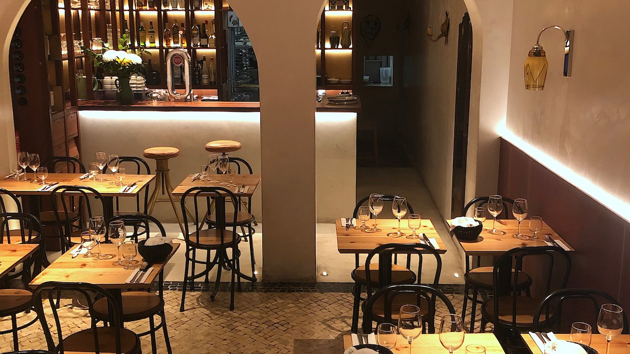 Want to Experience the Best Portuguese Food? Tour Lisbon’s Iconic Tascas