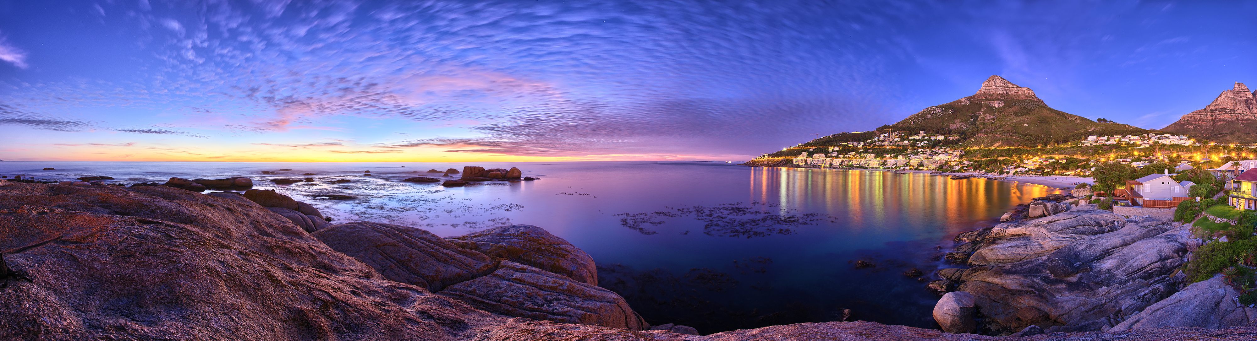 How to Choose Your Cruise: South Africa