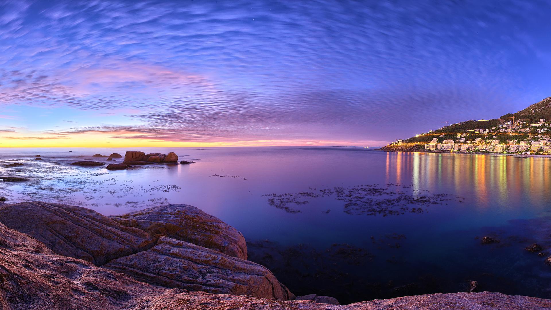 How to Choose Your Cruise: South Africa