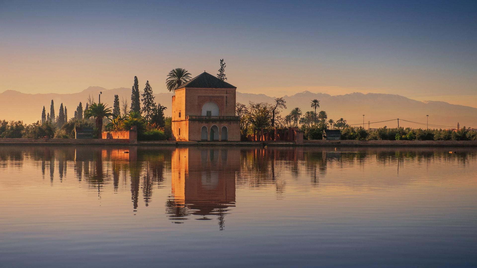 Need Travel Inspiration? Check Out Our 12 Most Memorable Adventures Around the World