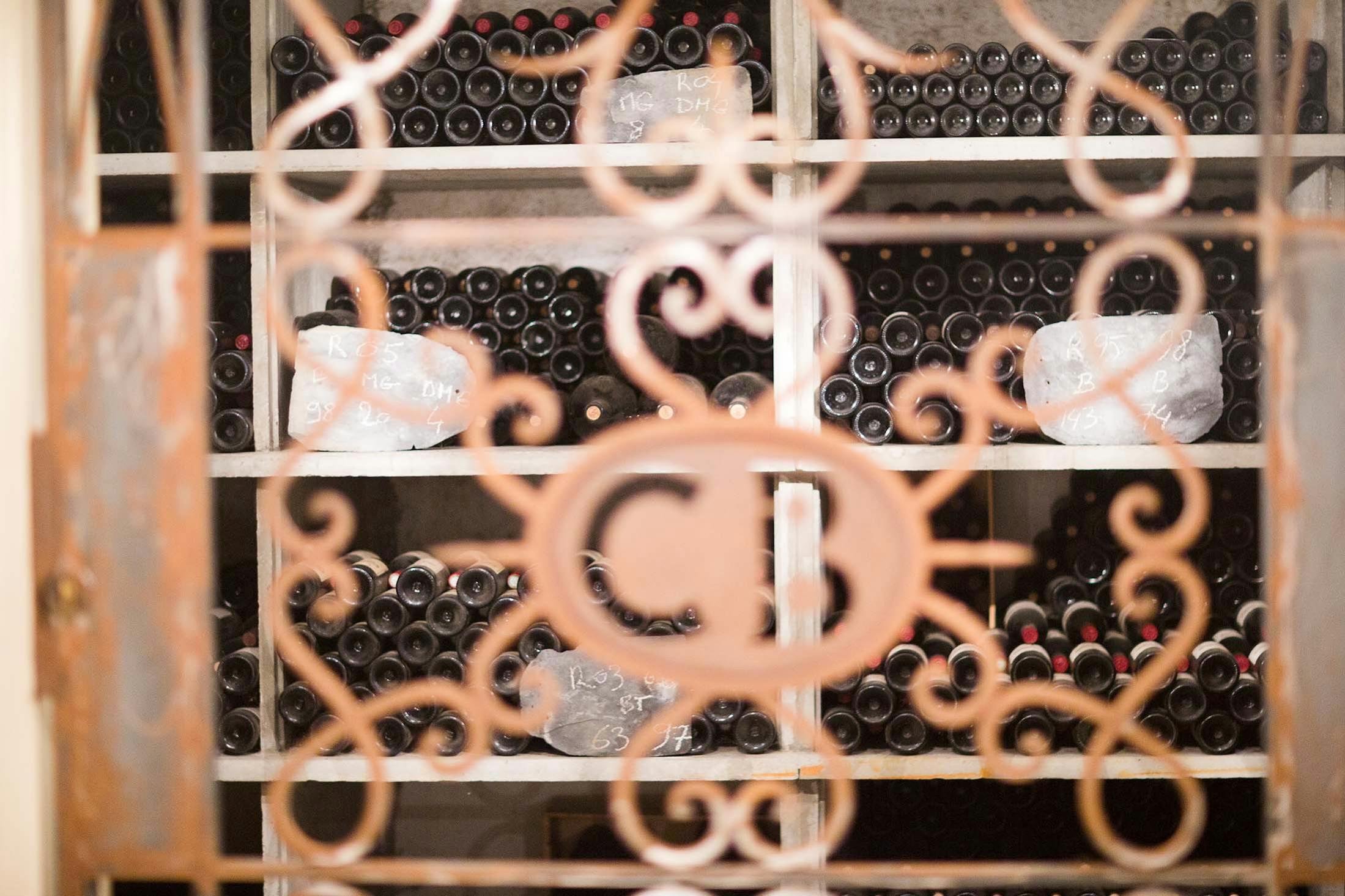 Château Bouscaut, Bordeaux, France/Denis Elterman