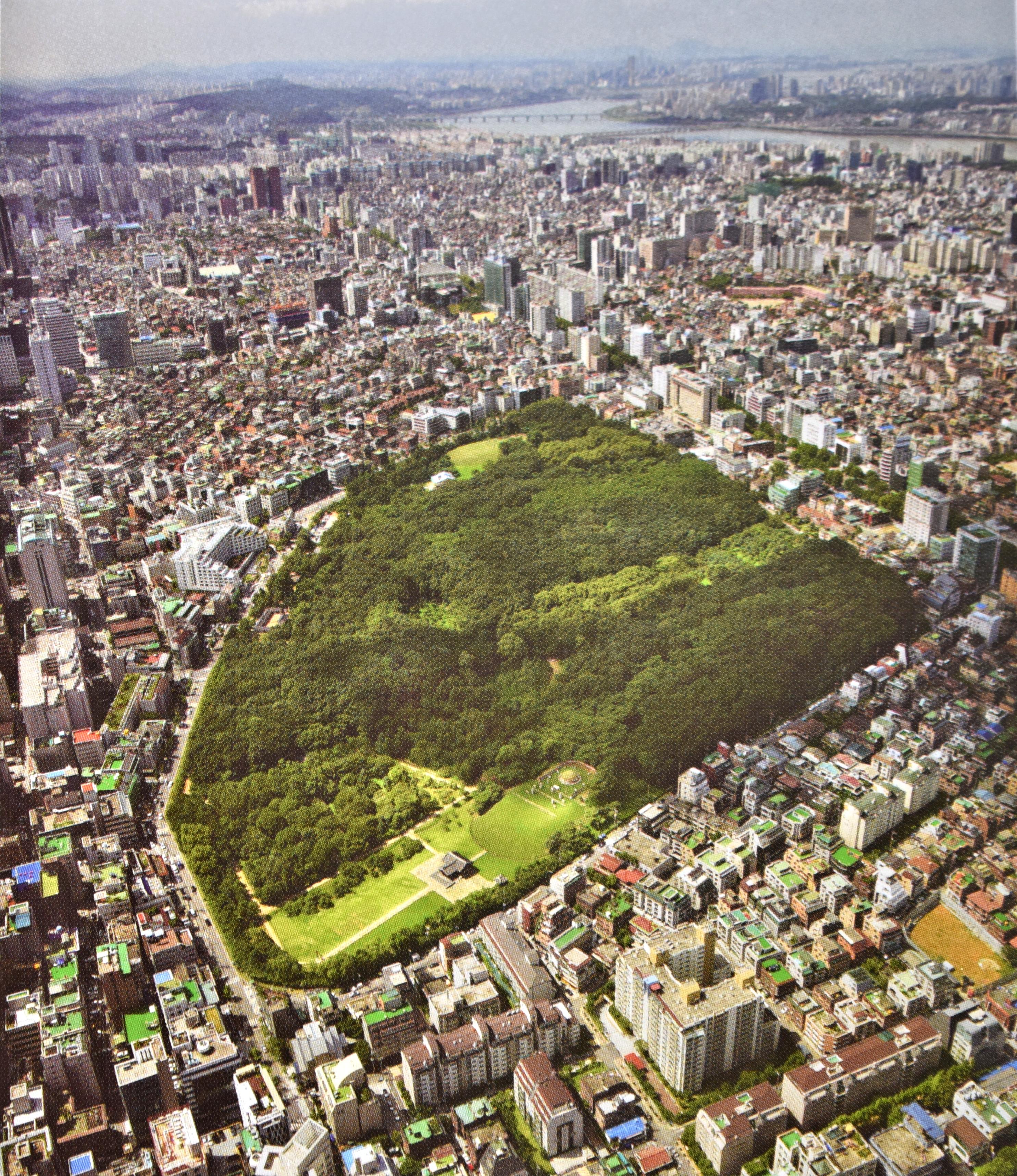 Photo by Ronan O'Connell for Silversea