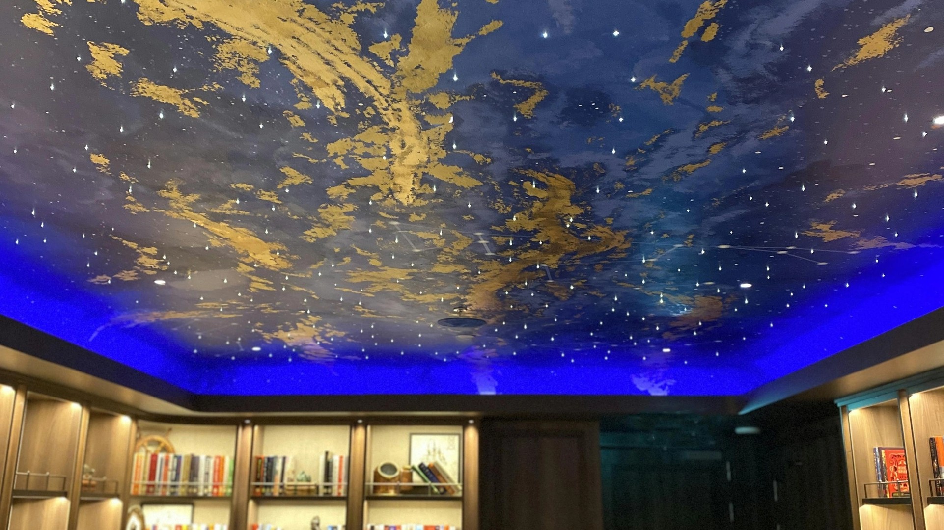 Q&A: We Chat with Art Curator Mariangela Capuzzo About Why Art Matters on Silversea’s Cruise Ships