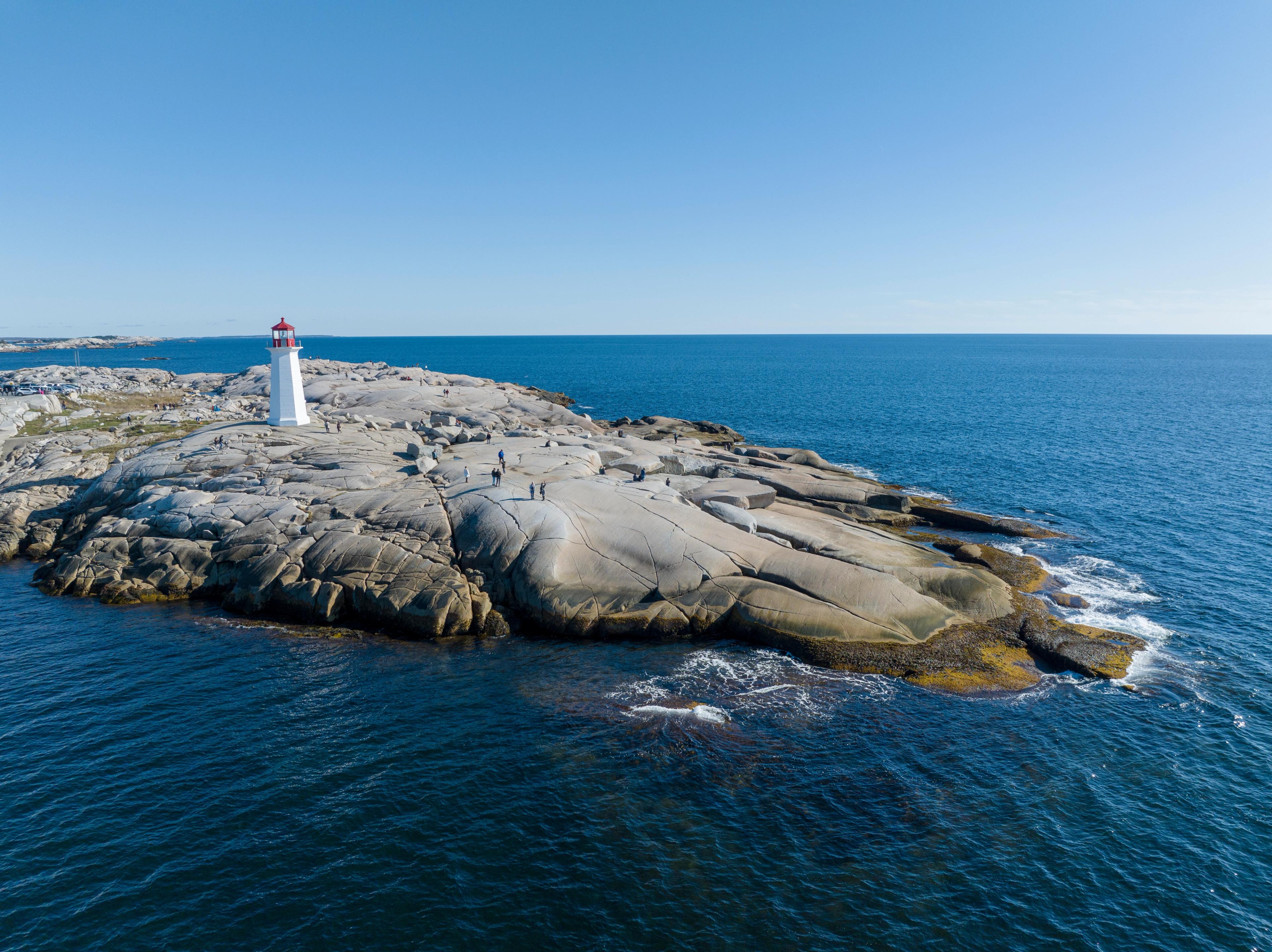 Discover What Halifax is Best Known For