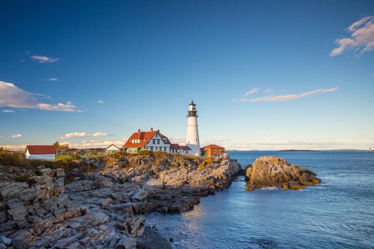 Best Things to Do in Portland, Maine​ | Top Attractions & Excursions