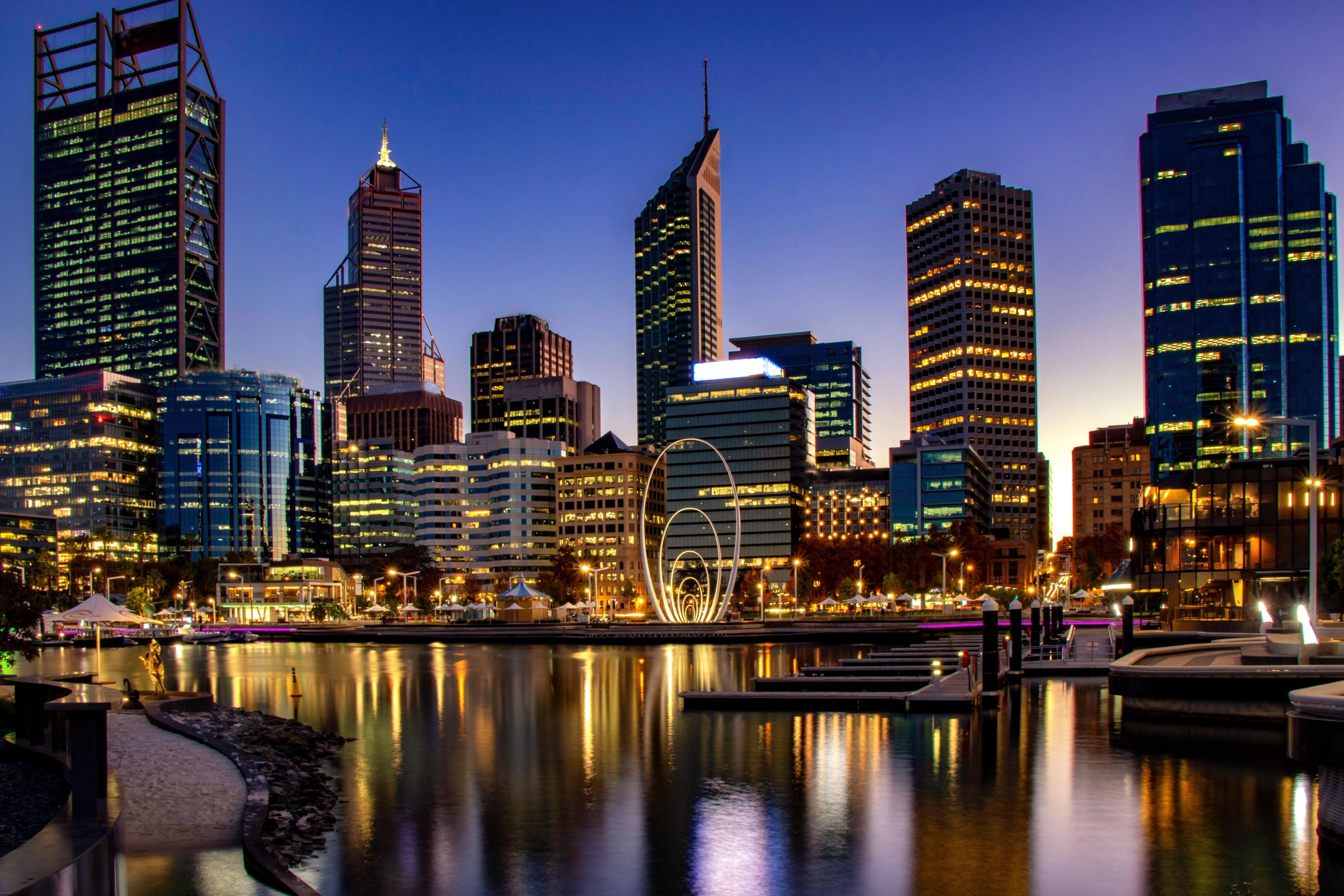 What to See and Do in Perth, Australia