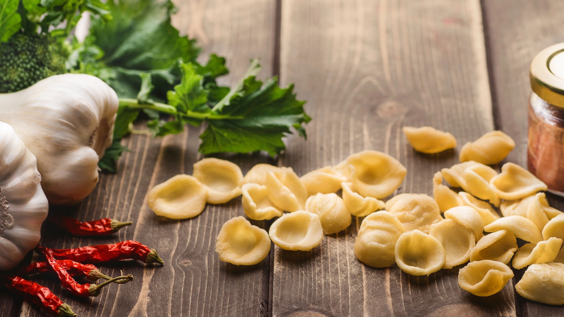 S.A.L.T. Lab Lessons: One of the Best Things to Do in Puglia? Make Pasta