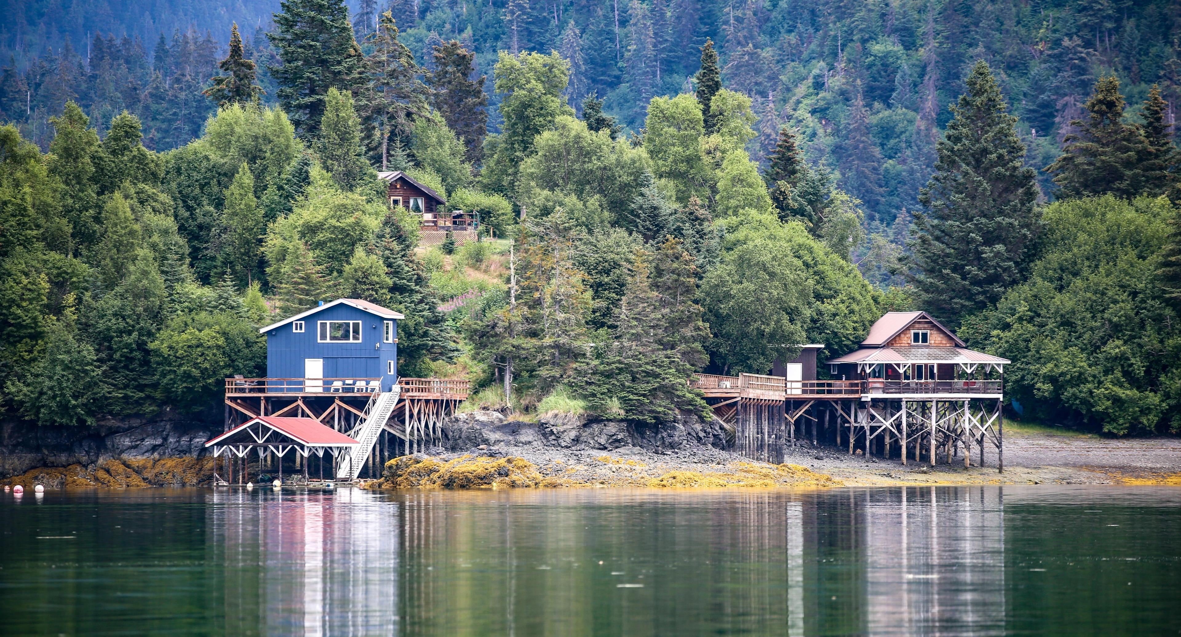 Best Things to Do in Metlakatla, Alaska: From Totem Walks to Cultural Journeys