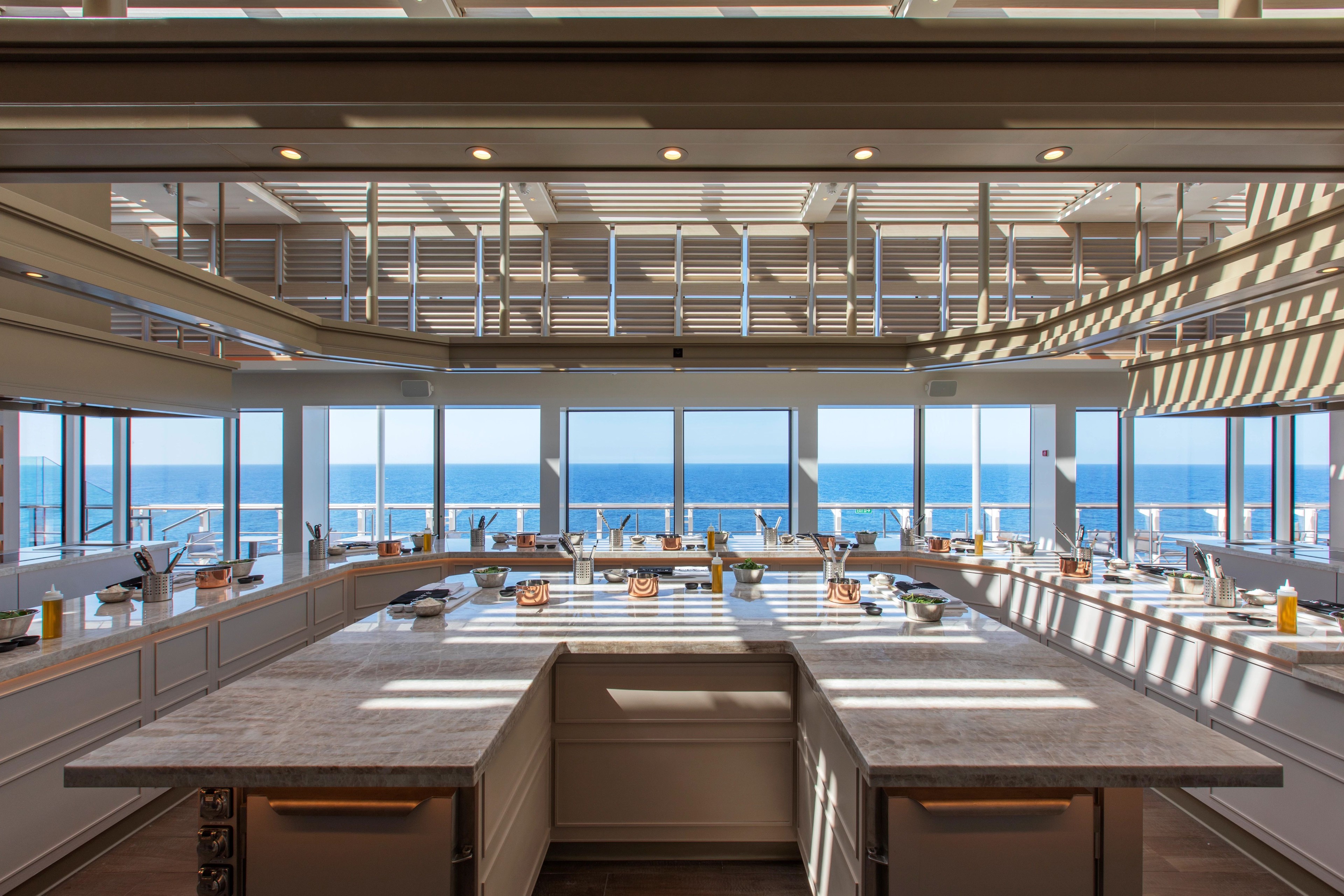 S.A.L.T. Lab on Silver Nova