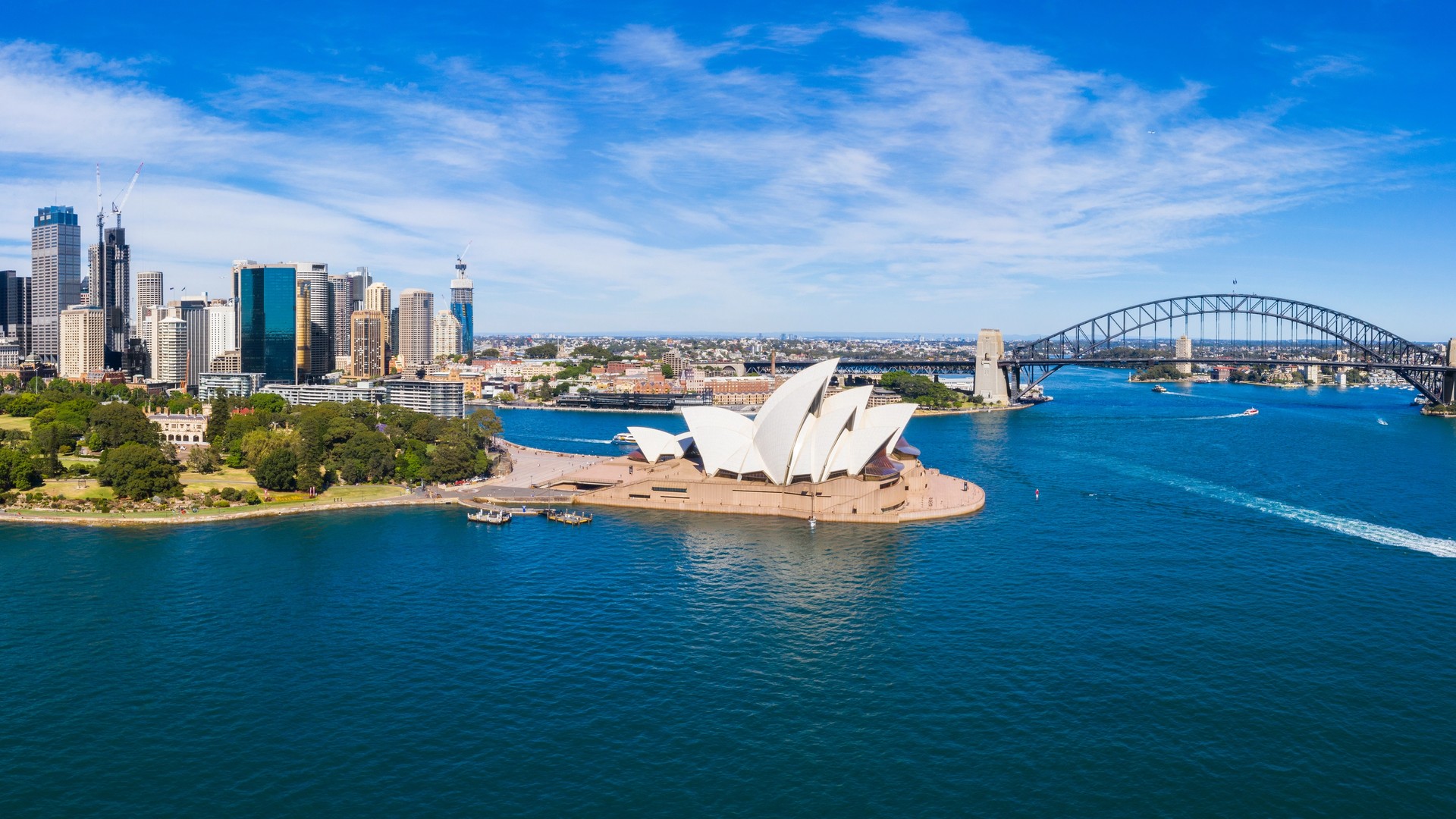 Our Insider’s Guide to Sydney