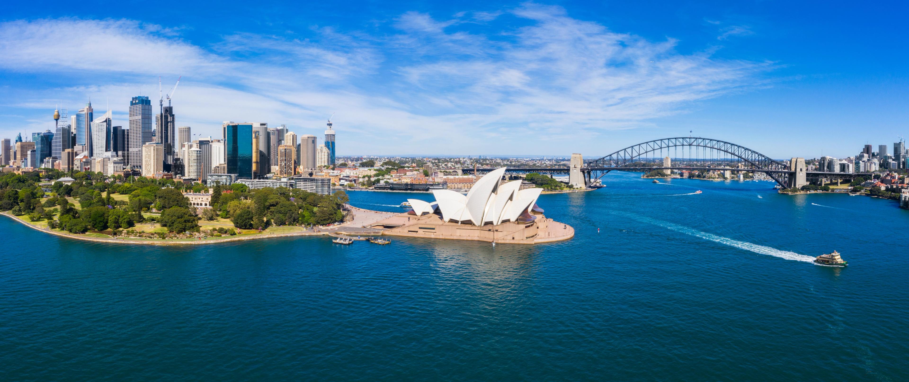 Our Insider’s Guide to Sydney