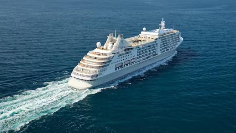 Everything You Need to Know About Silversea’s World Cruise