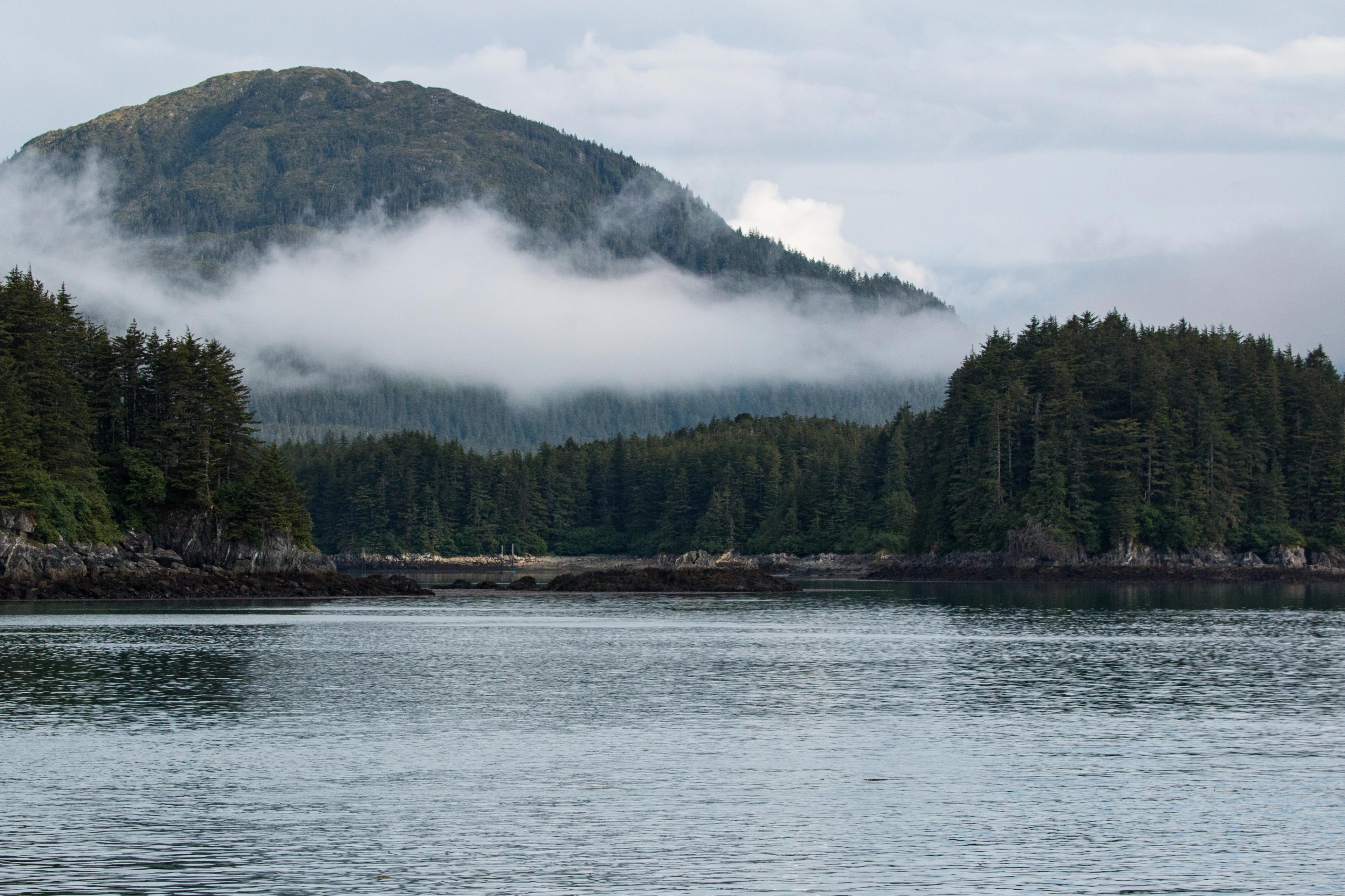 Metlakatla’s natural beauty