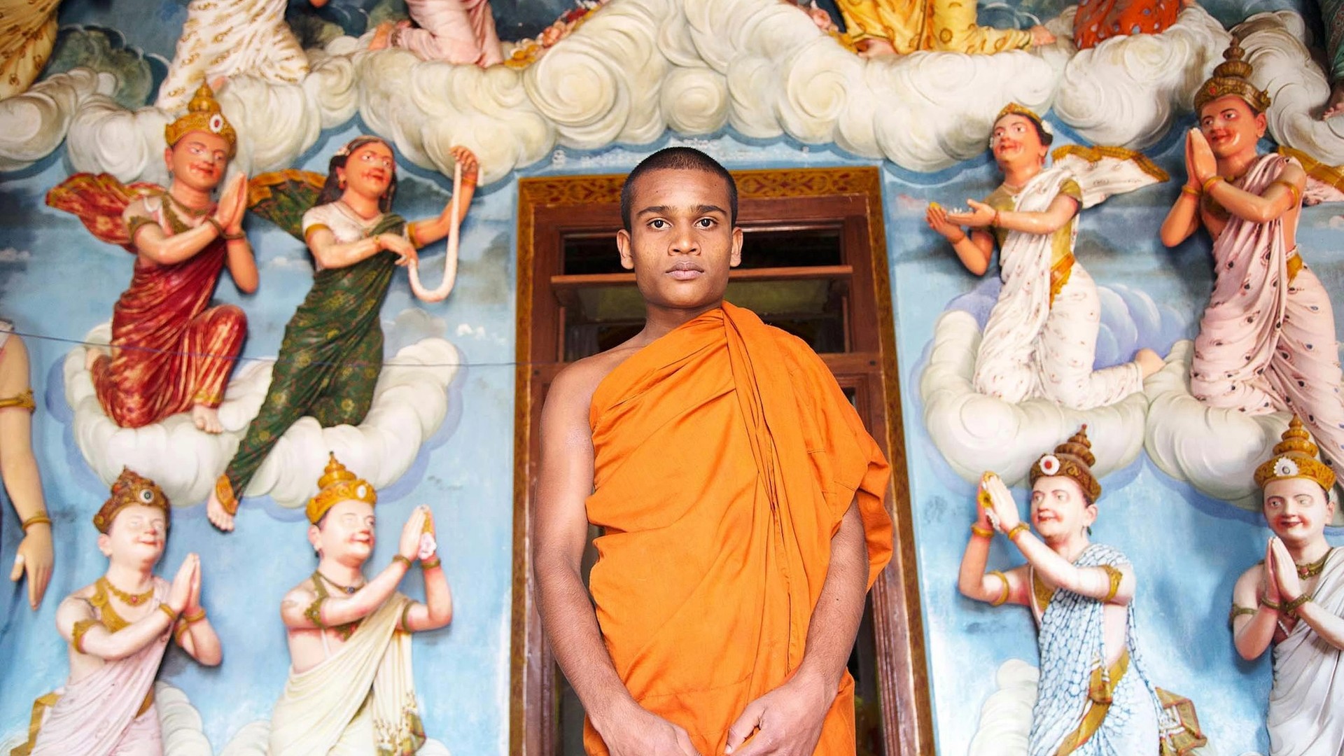 Five Destinations That Embody the Art of Travel