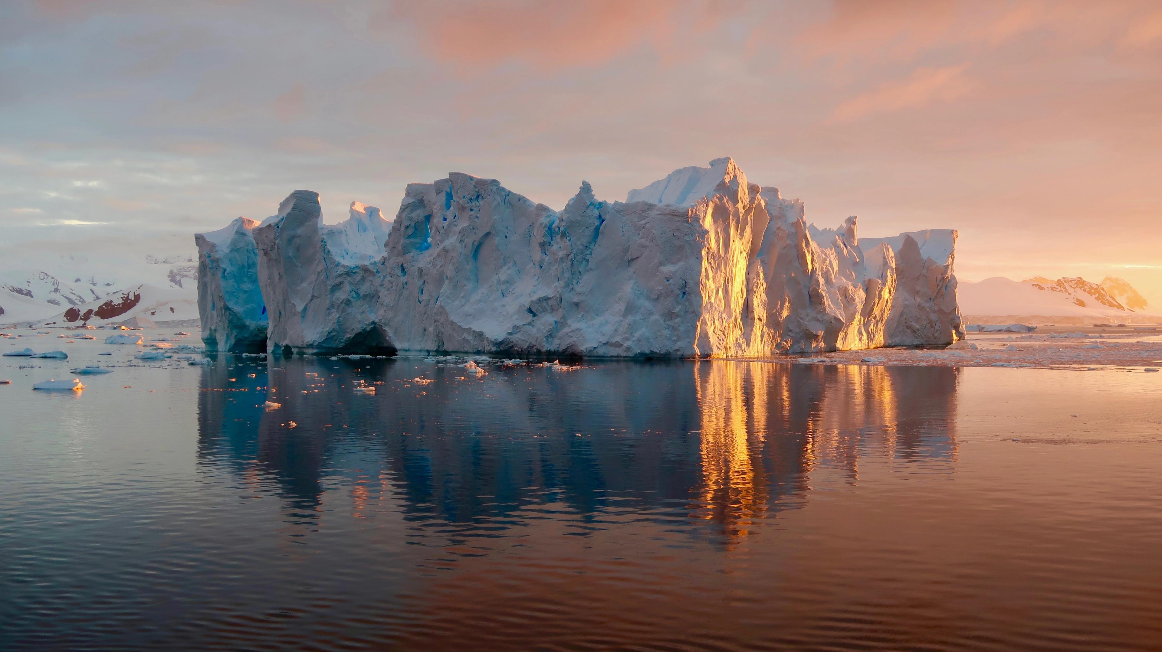 Everything You Need to Know About Antarctica