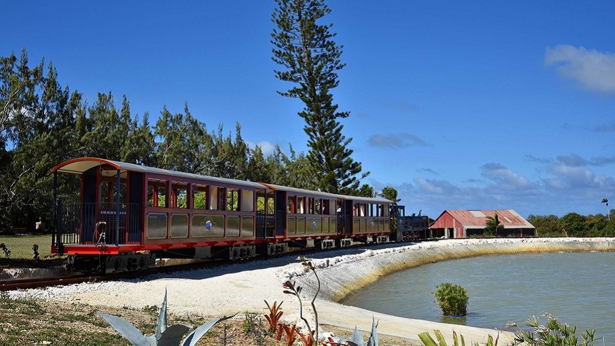 Things to do in Bridgetown