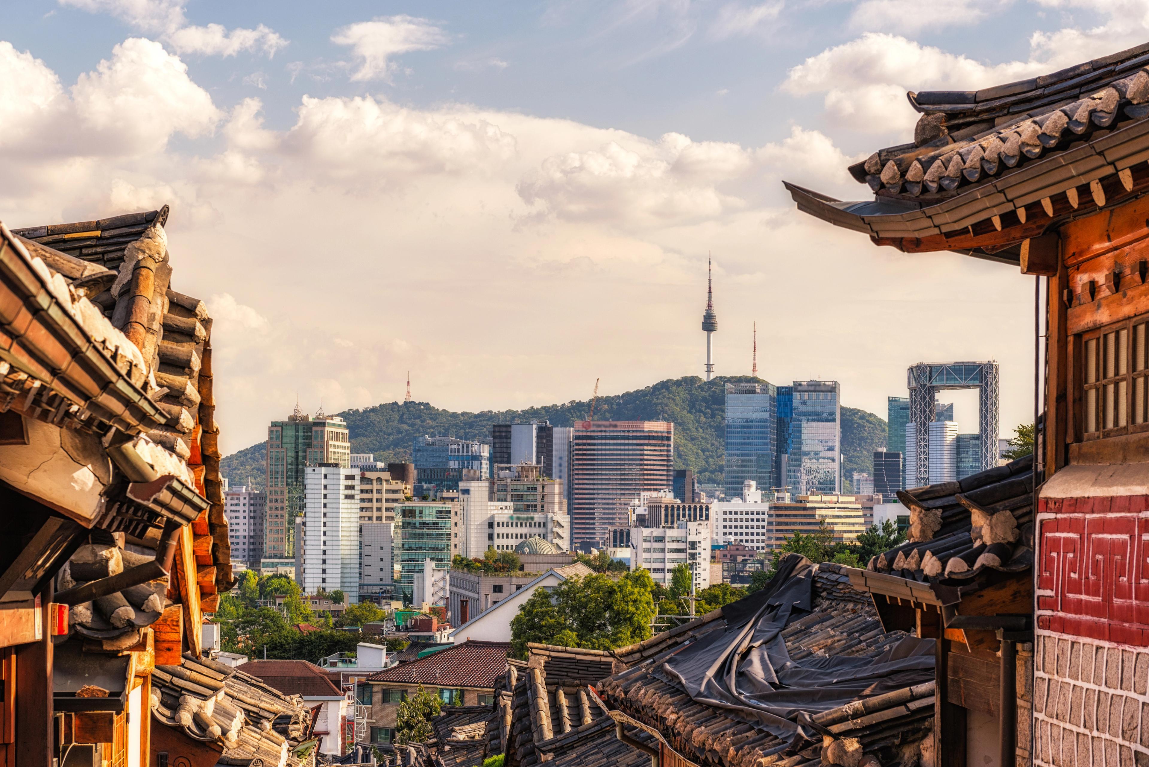 Top 10 Things That Make Seoul Famous