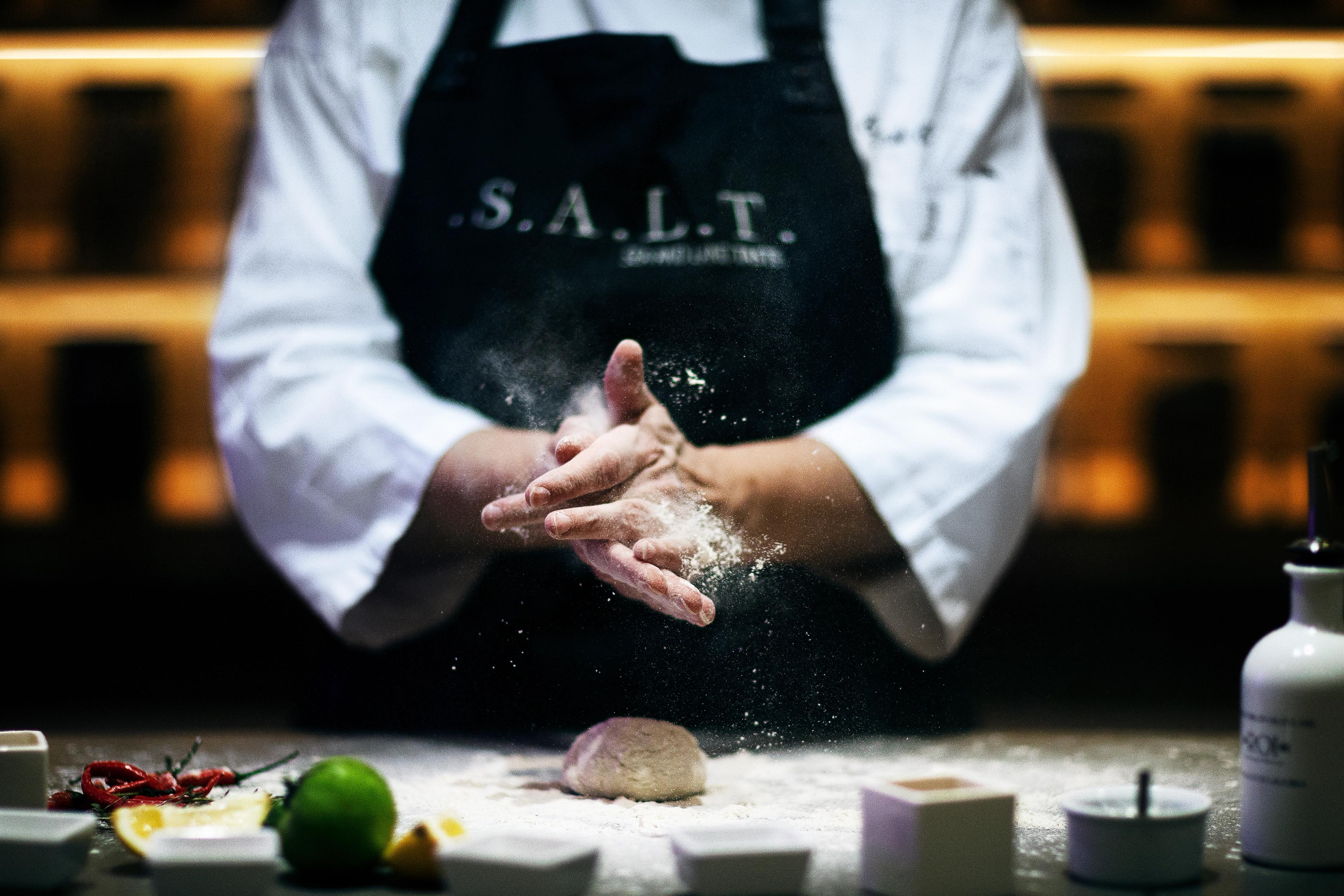 S.A.L.T. Lab invites guests to take destination-based cooking classes