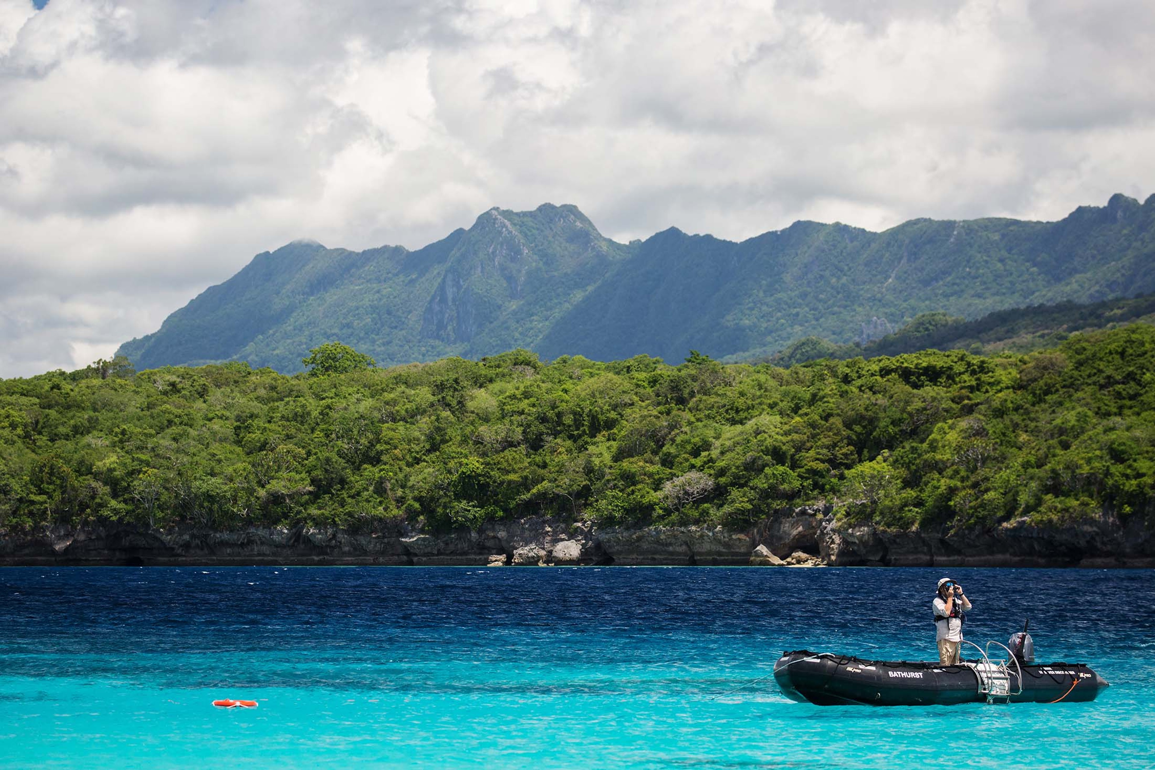 Indonesia /Denis Elterman