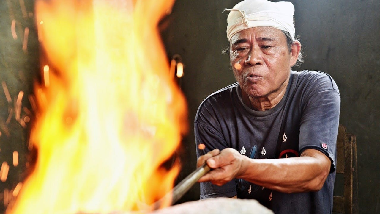 Five Artisans Continuing to Bring Traditional Techniques to Asian Contemporary Art