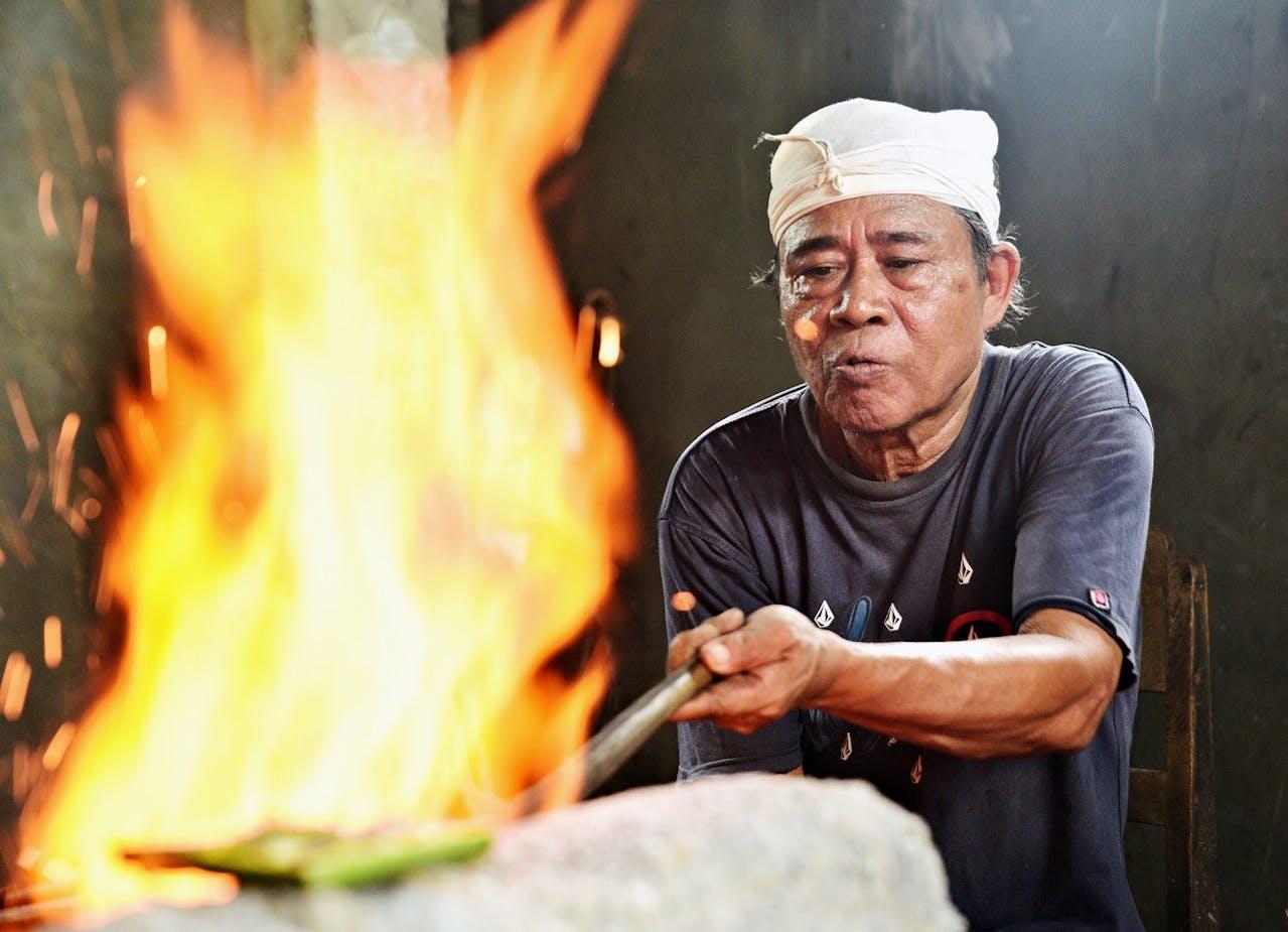 Five Artisans Continuing to Bring Traditional Techniques to Asian Contemporary Art