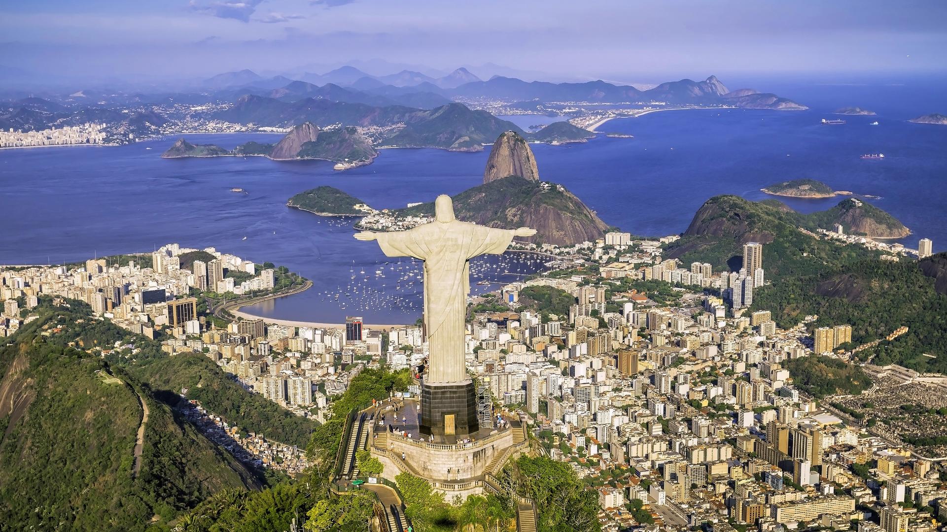 Everything You Need to Know for Your Cruise to South America