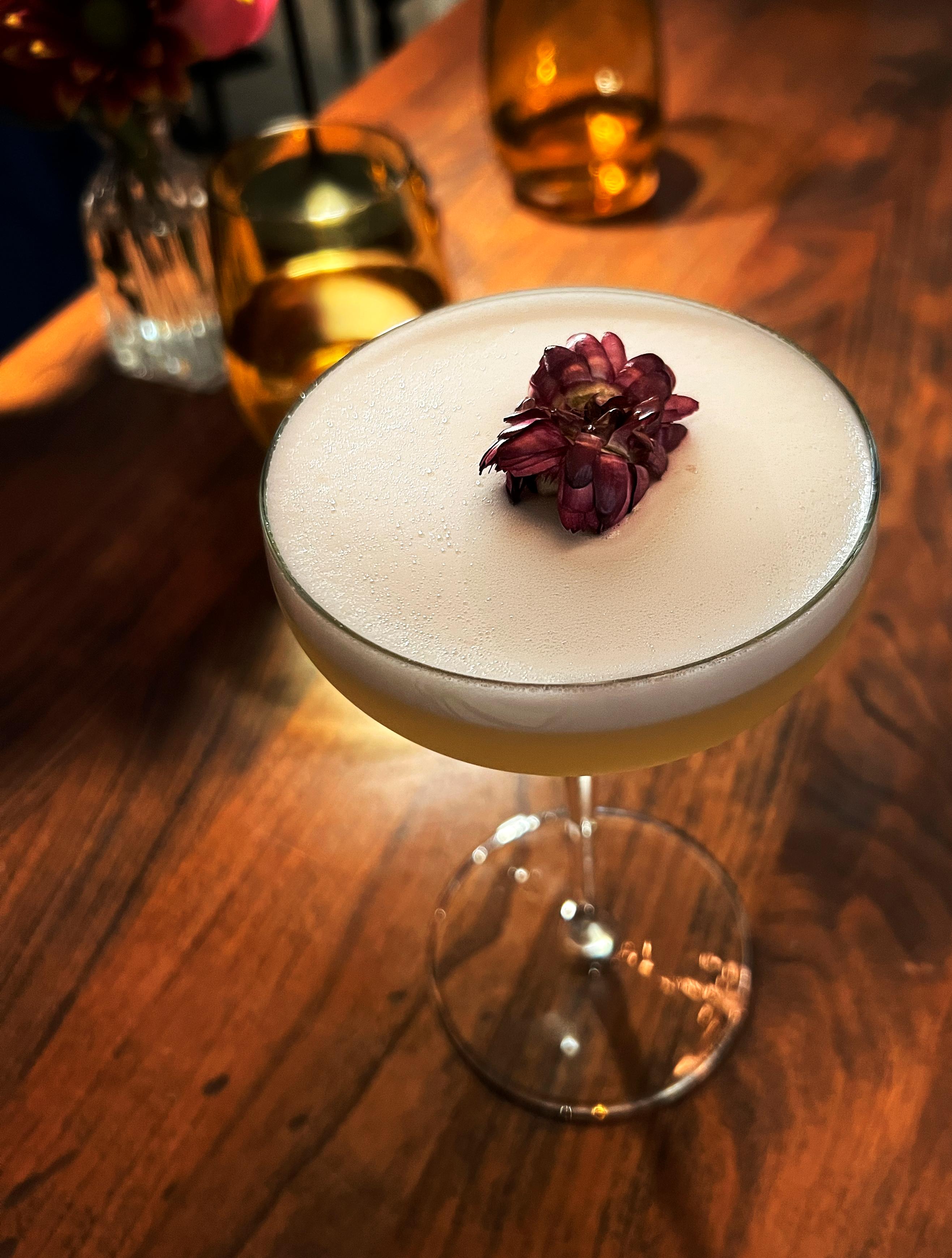 S.A.L.T. Experiences at Bar Sur/Images are intended as general reference. Features, materials, finishes and layout may be different than shown.