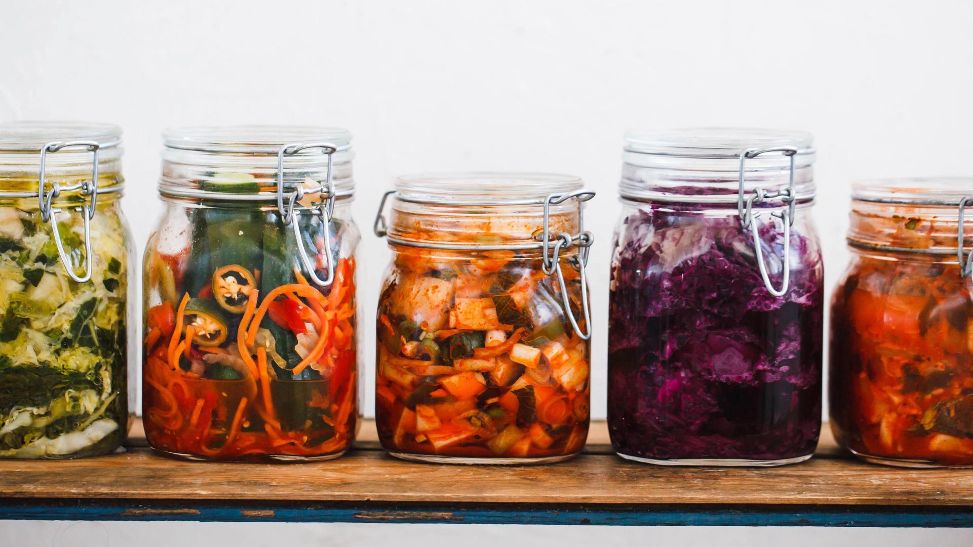 Once You Know Kimchi, You’ll Understand the Heart of Korean Food
