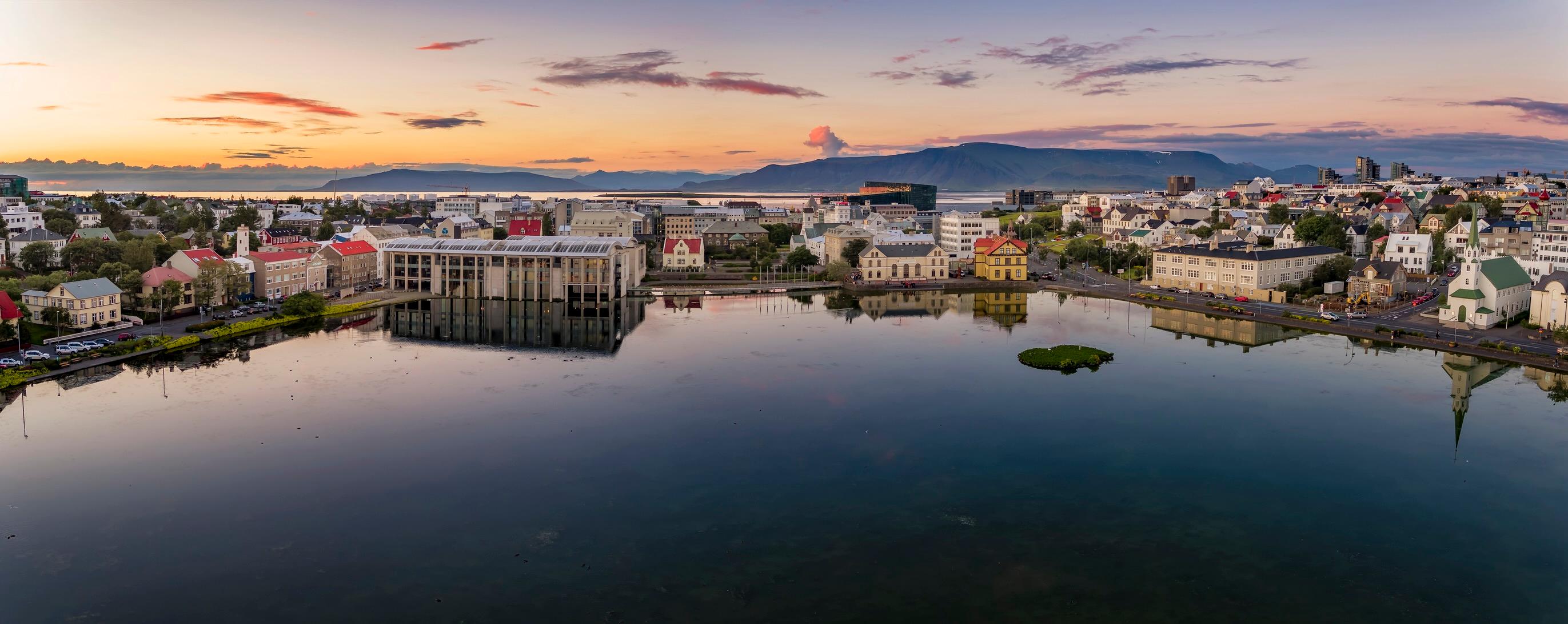 Just Back From…Northern Europe on Silver Moon