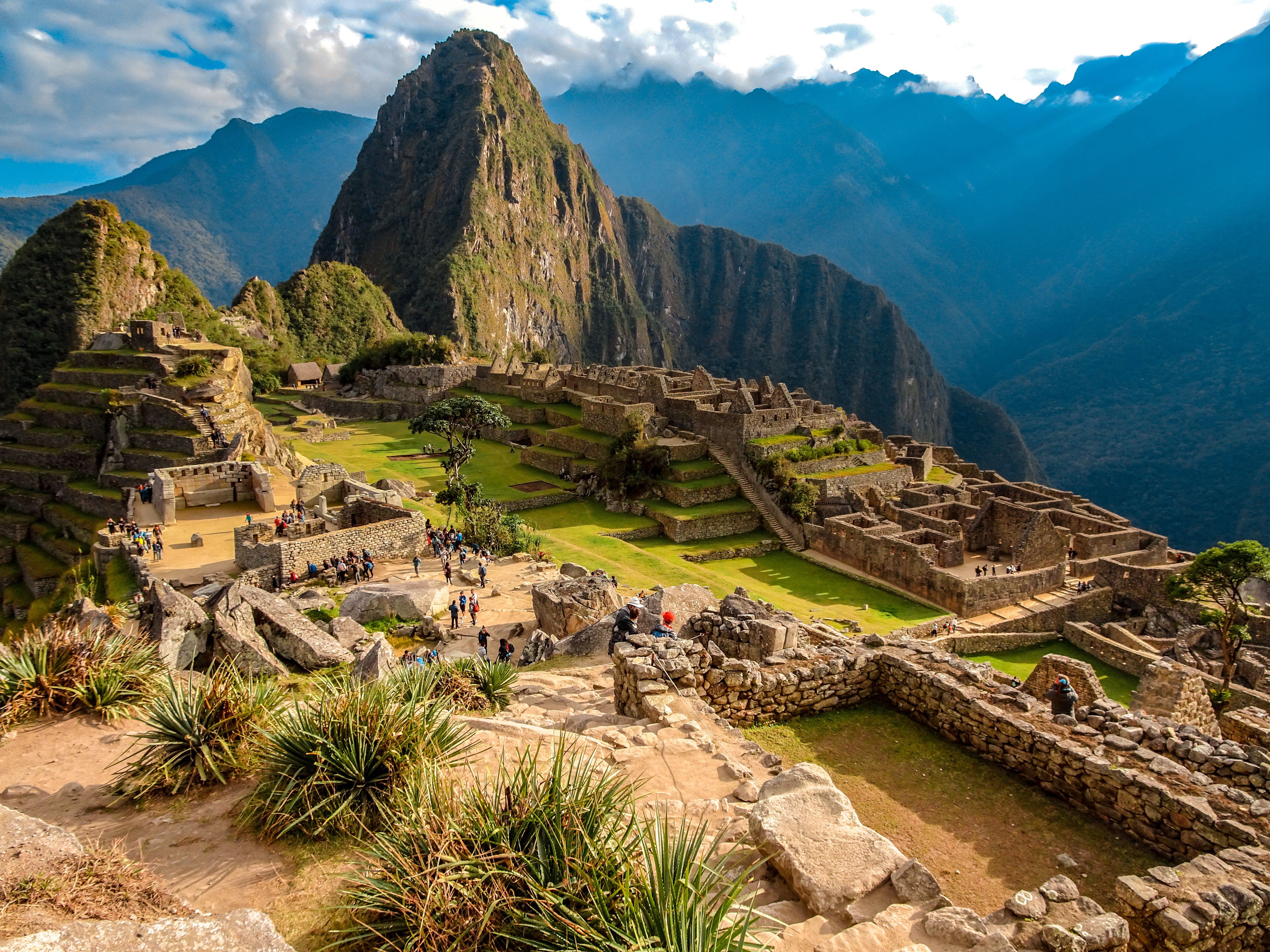 Fun Facts About Machu Picchu: 7 Surprising Things About the Lost City of the Incas