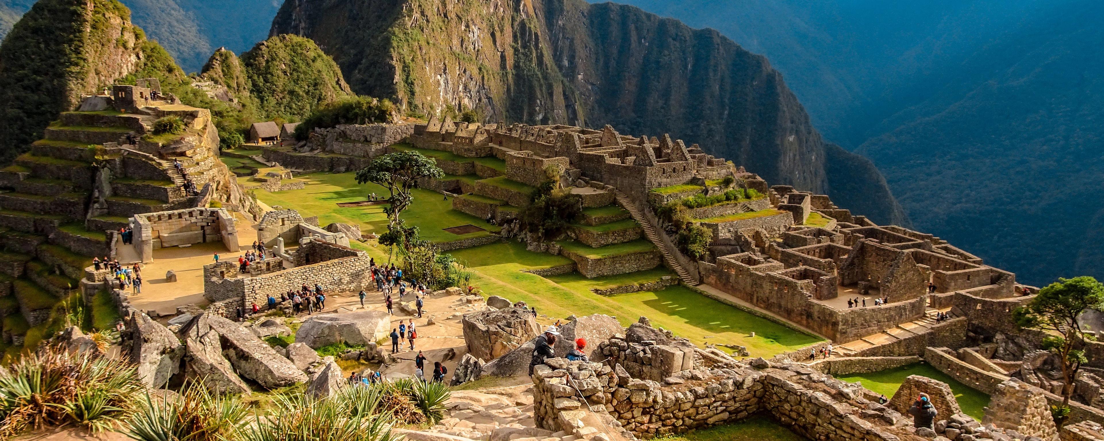Fun Facts About Machu Picchu: 7 Surprising Things About the Lost City of the Incas