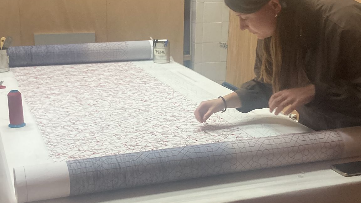 The Silver Nova Cruise Ship Has a Better Collection Than Many Art Galleries