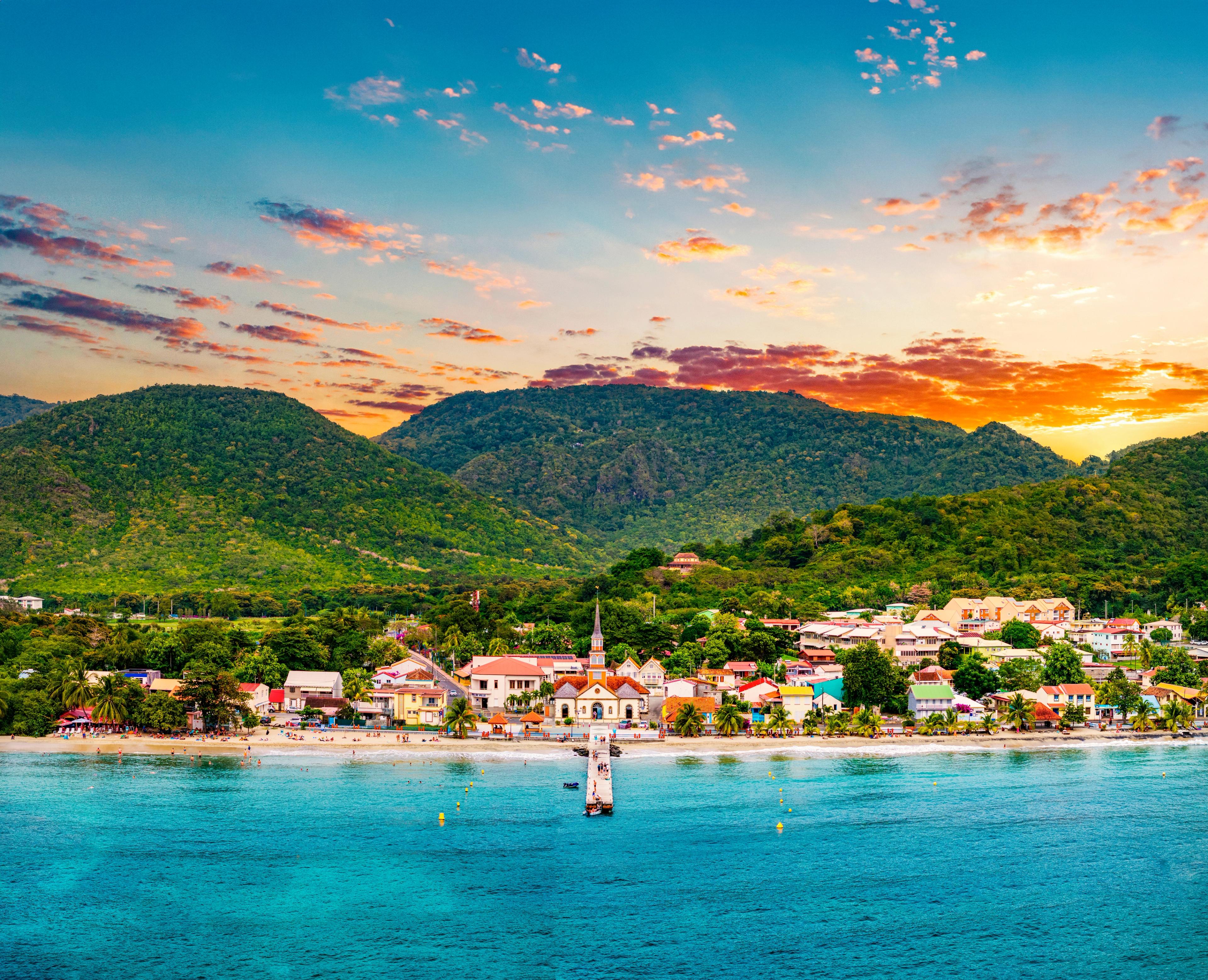 Hidden Small Caribbean Islands to Add to Your Bucket List