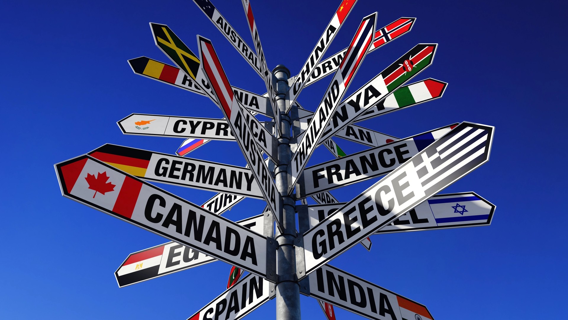 Everything You Need to Know to Plan for Your World Cruise