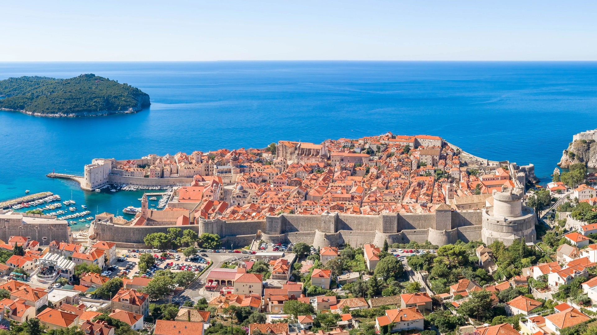 In Dubrovnik, Embrace ‘Game of Thrones’ and Expand Boundaries to Lokrum and Cavtat