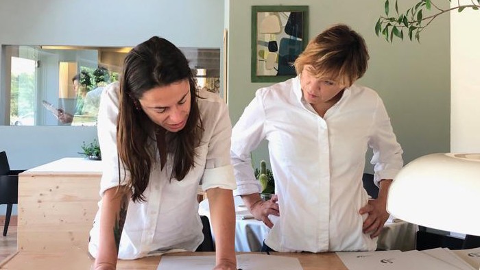 In Trieste, S.A.L.T. Travels to L’Argine a Vencò