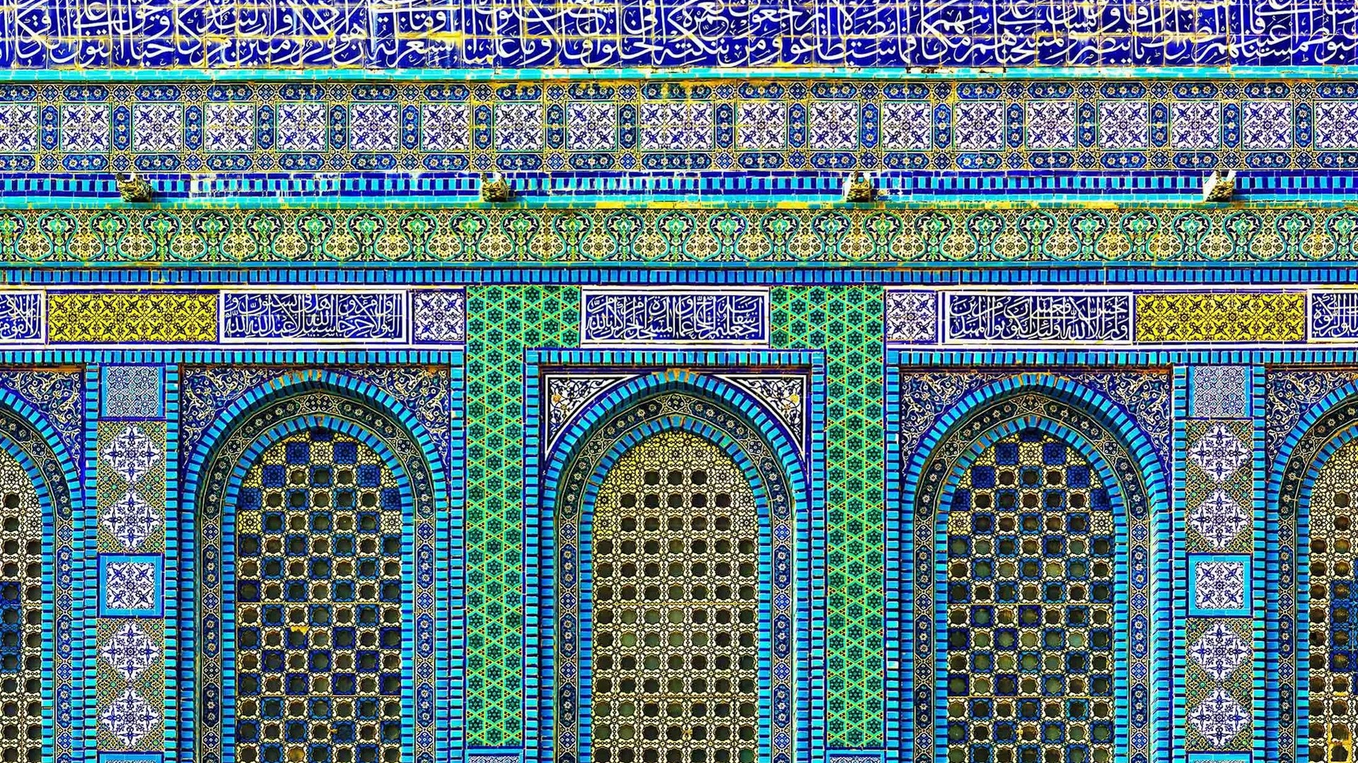 Slow Travel: Five Tips for Practicing Mindfulness When You’re on Vacation