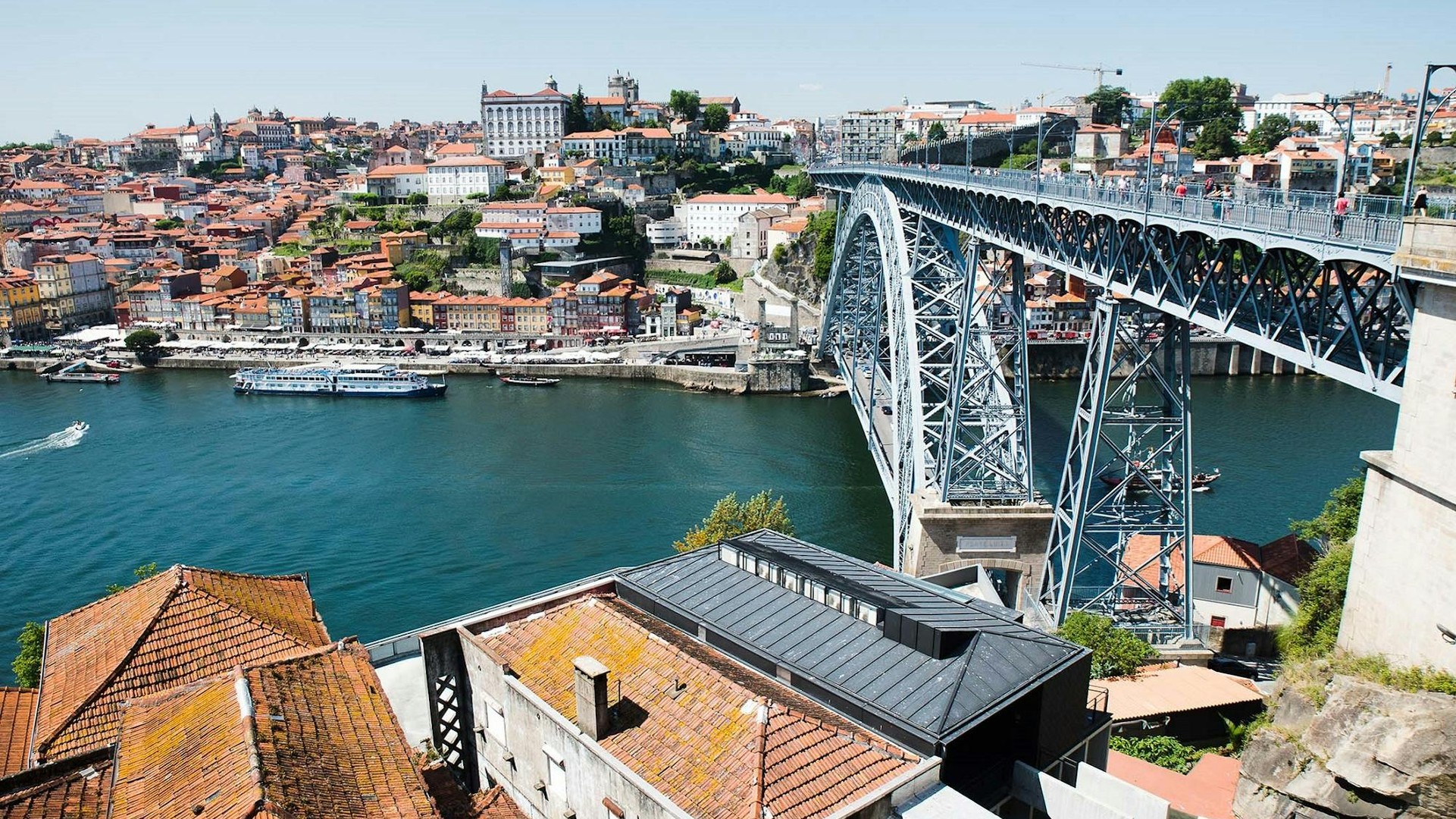 Porto Call: A Toast to Portugal’s Coastal Jewel