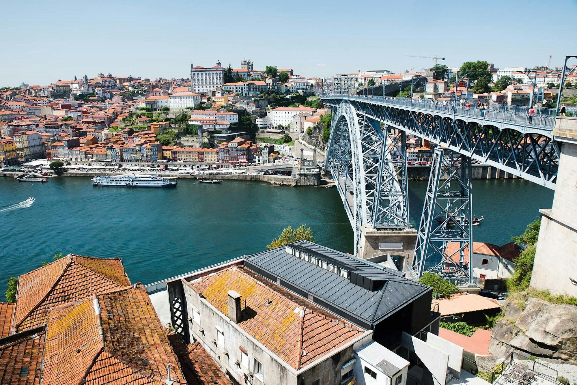 Porto Call: A Toast to Portugal’s Coastal Jewel