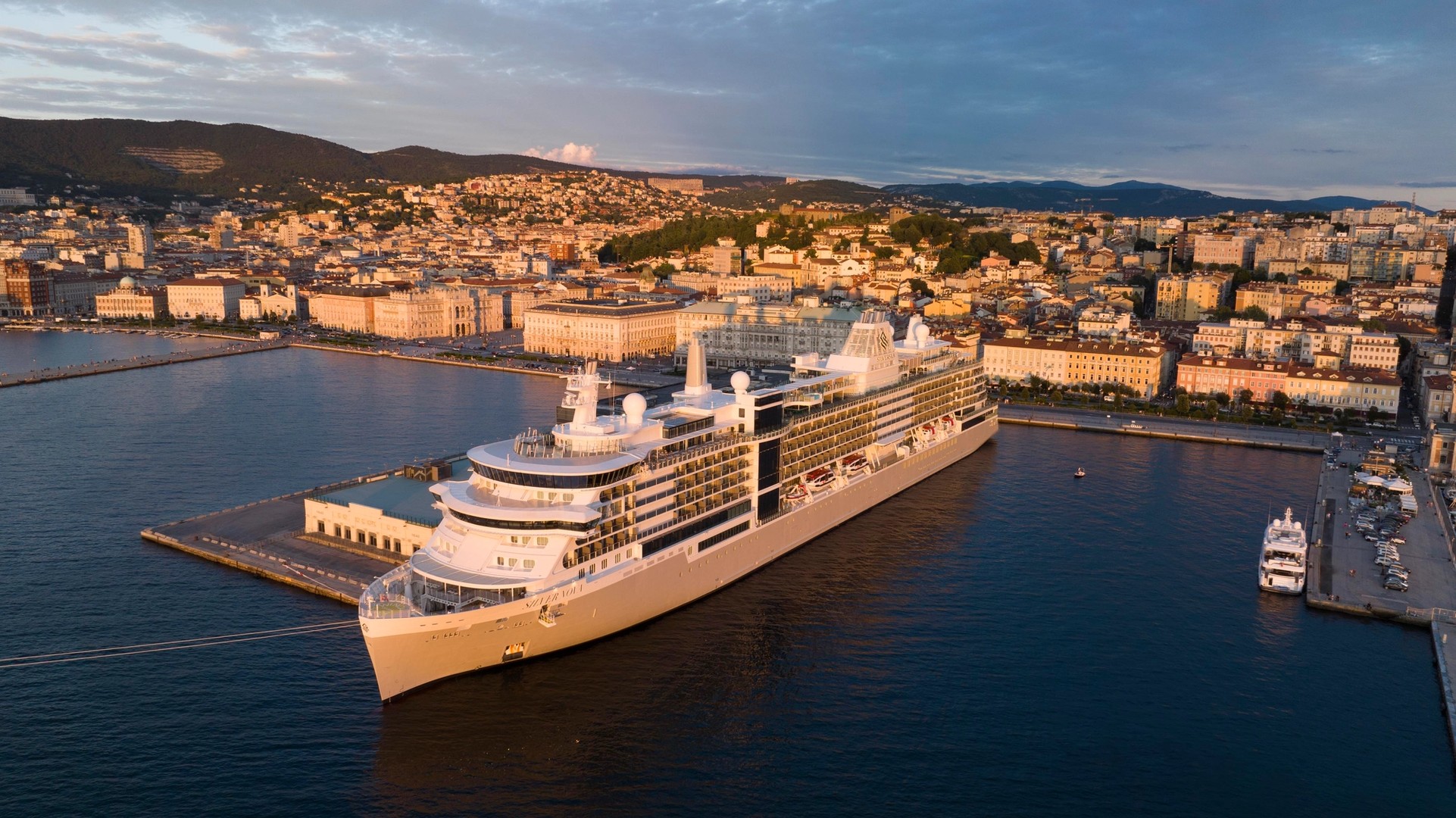 Insider’s Guide, Italy’s Trieste: Chef Antonia Klugmann Introduces Us to Her Hometown