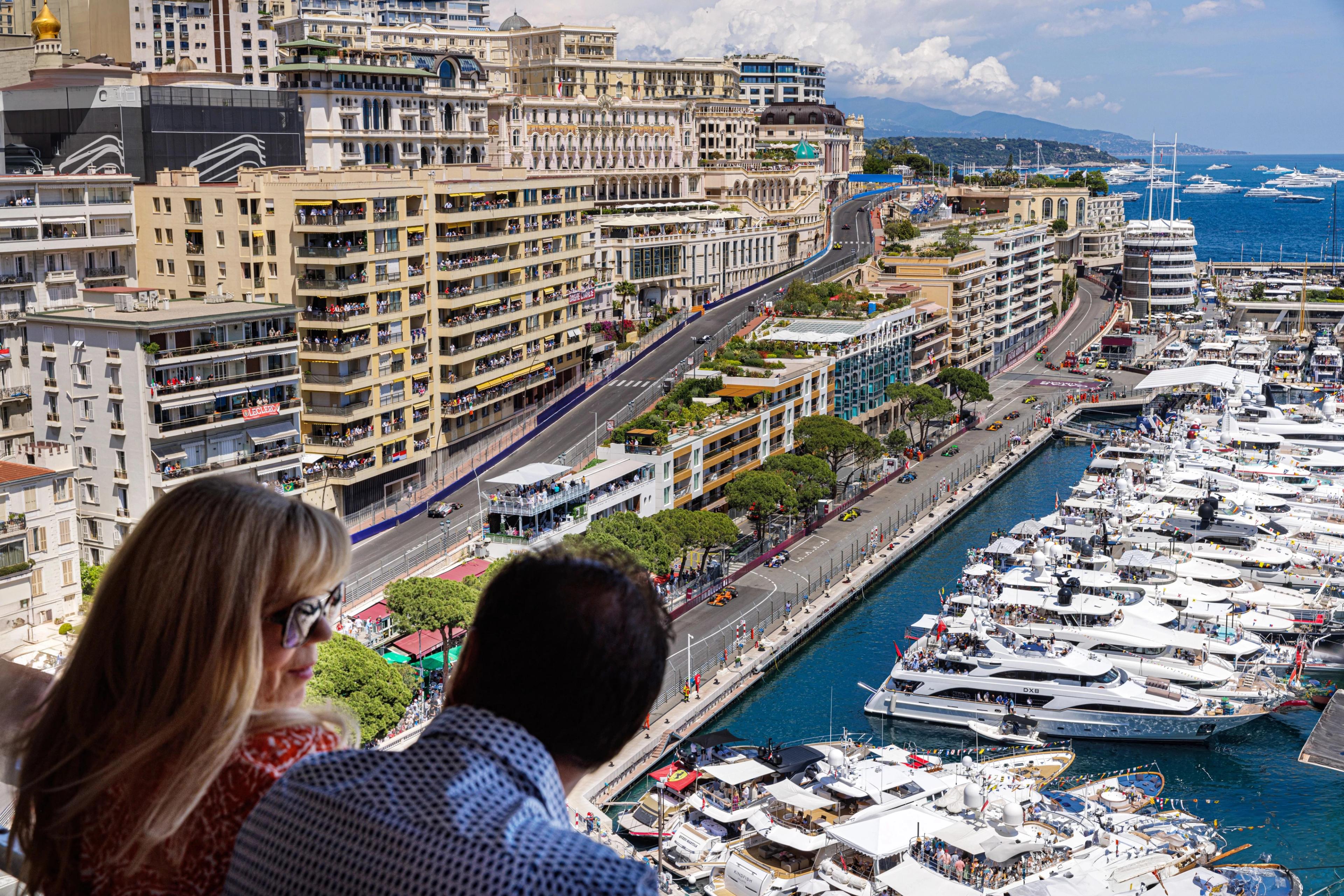 The Monaco Grand Prix is an iconic four-day Formula 1 extravaganza that completely transforms the Principality into a high-stakes, glamorous racing festival.
