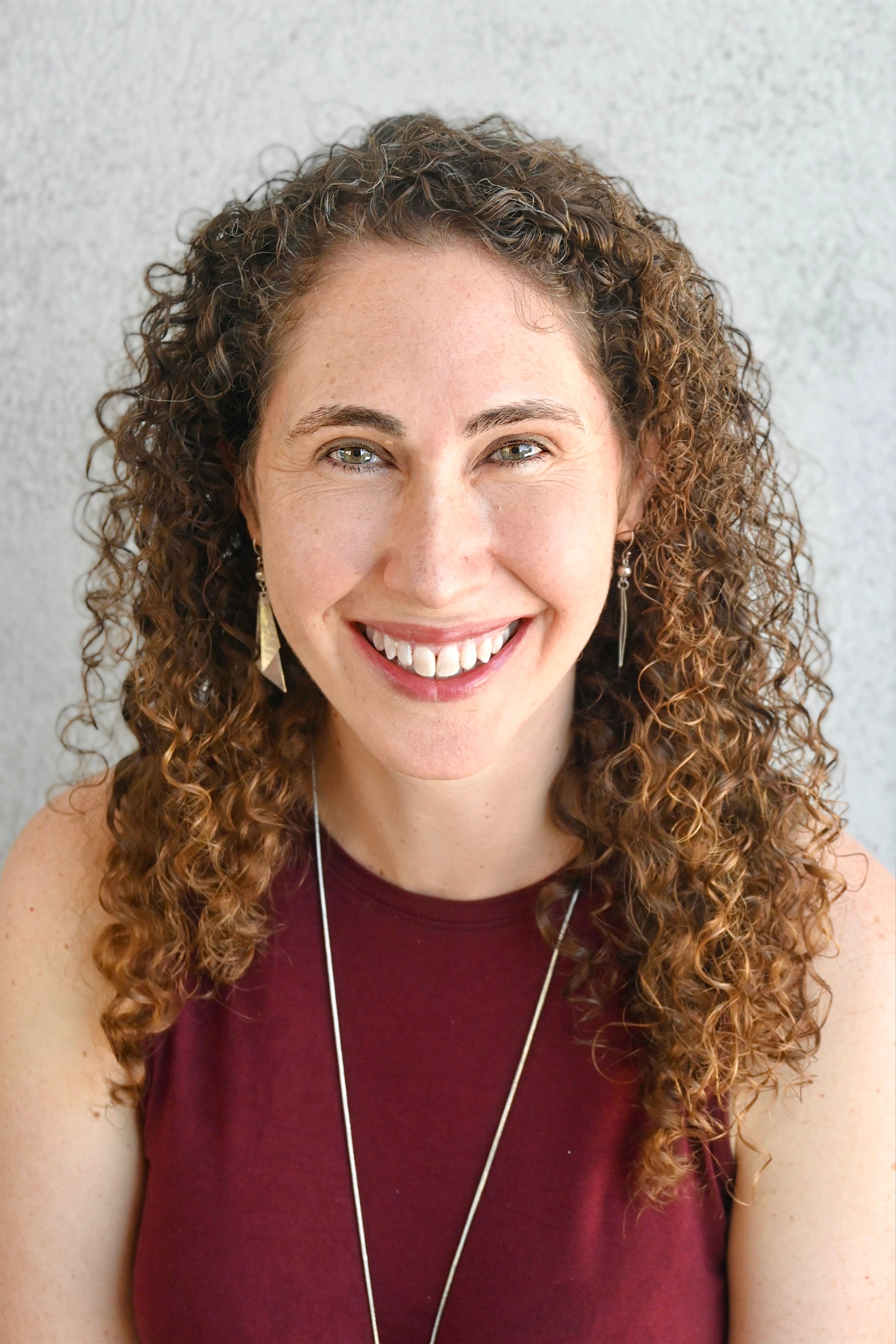 Erica Silverstein