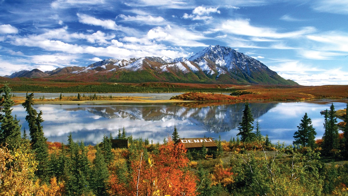 An Alaska Park Ranger Shares Inside Tips on the Mighty Denali National Park
