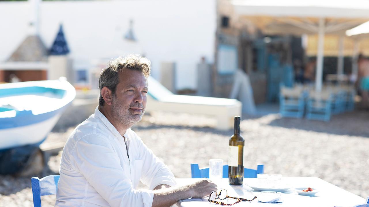 The Intense, Intriguing Birth of Silversea’s S.A.L.T. Program